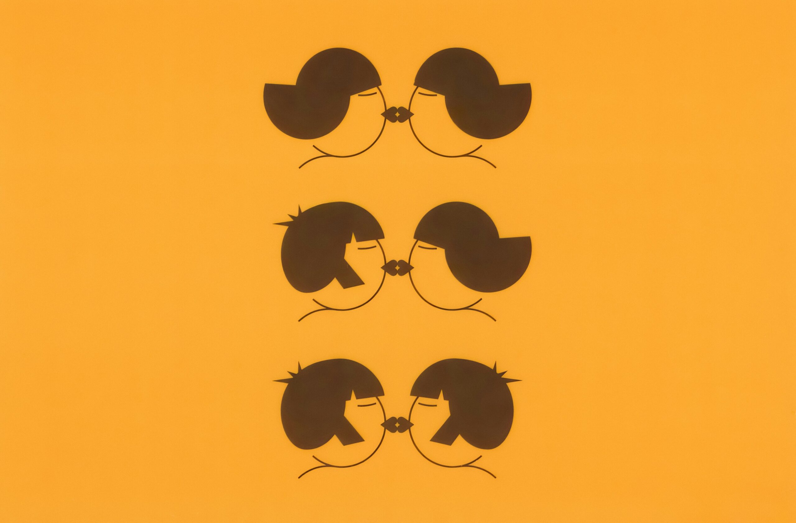 Diagram illustrating the benefits of regular grooming habits