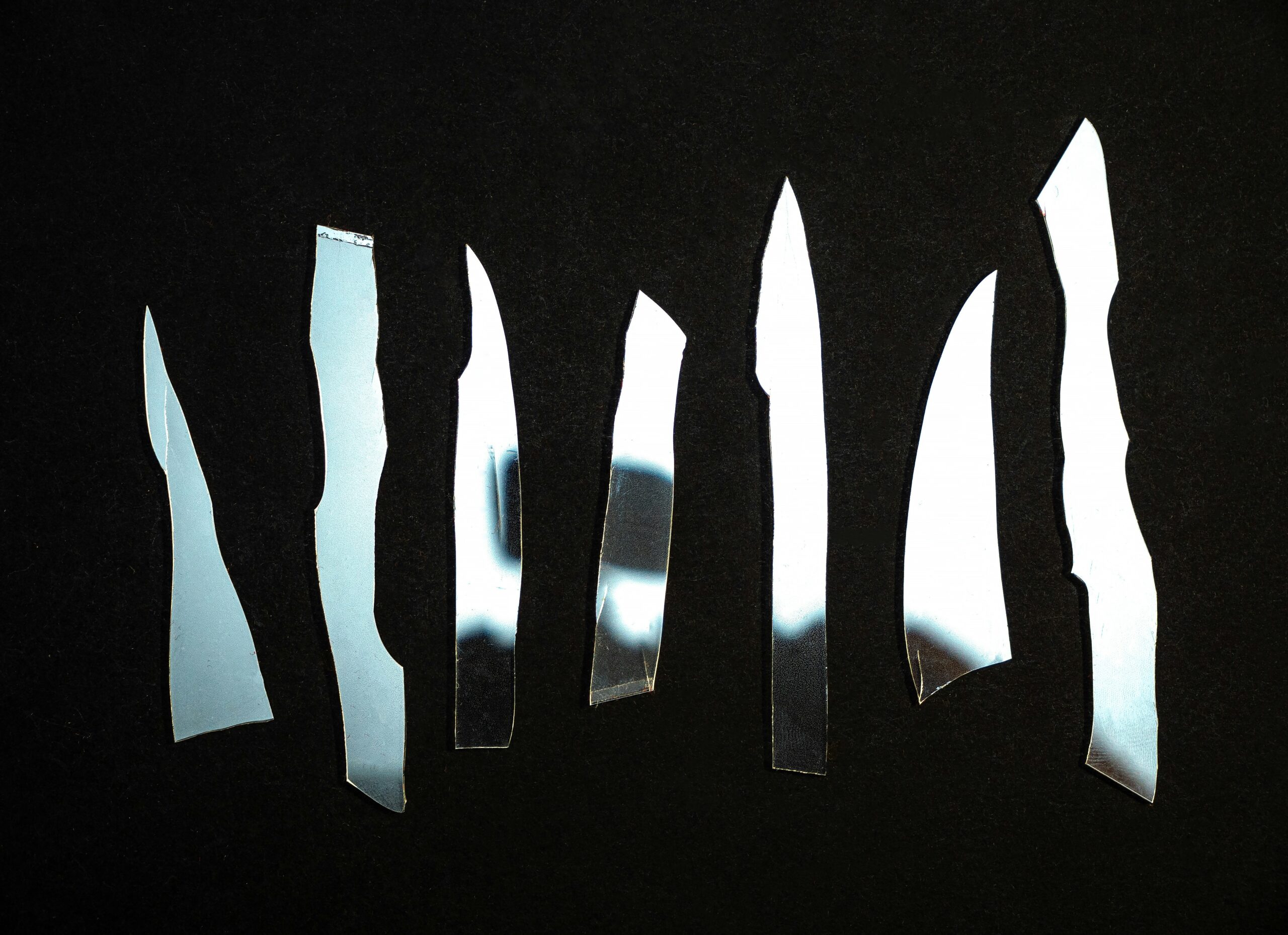 stainless steel grooming tools