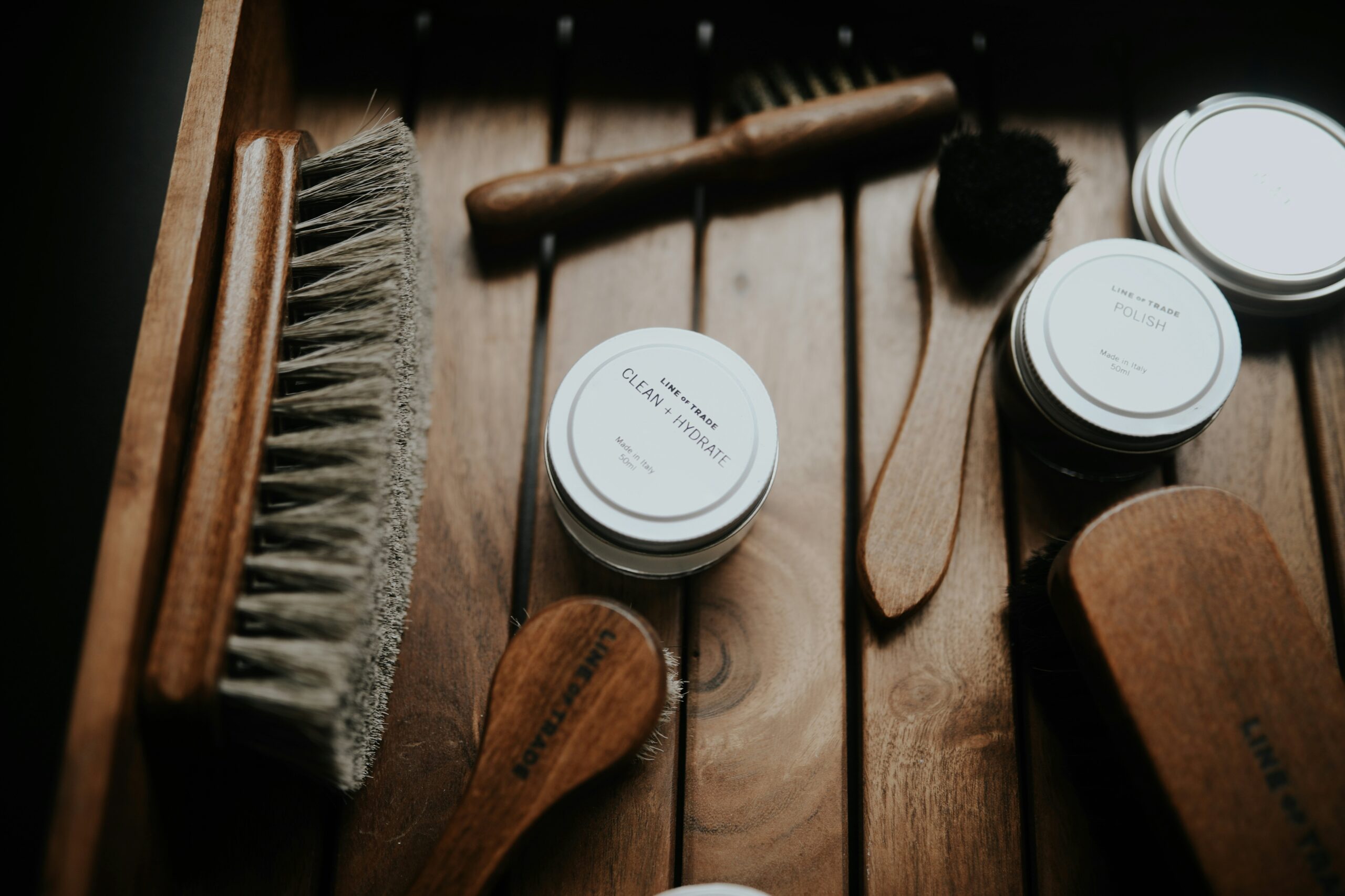 pet grooming tools